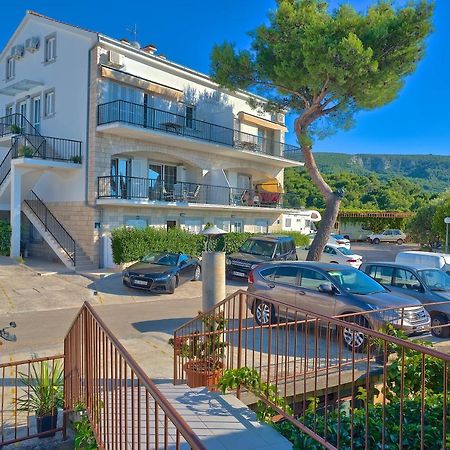 Apartments Kalina Jelsa (Hvar) Exterior foto