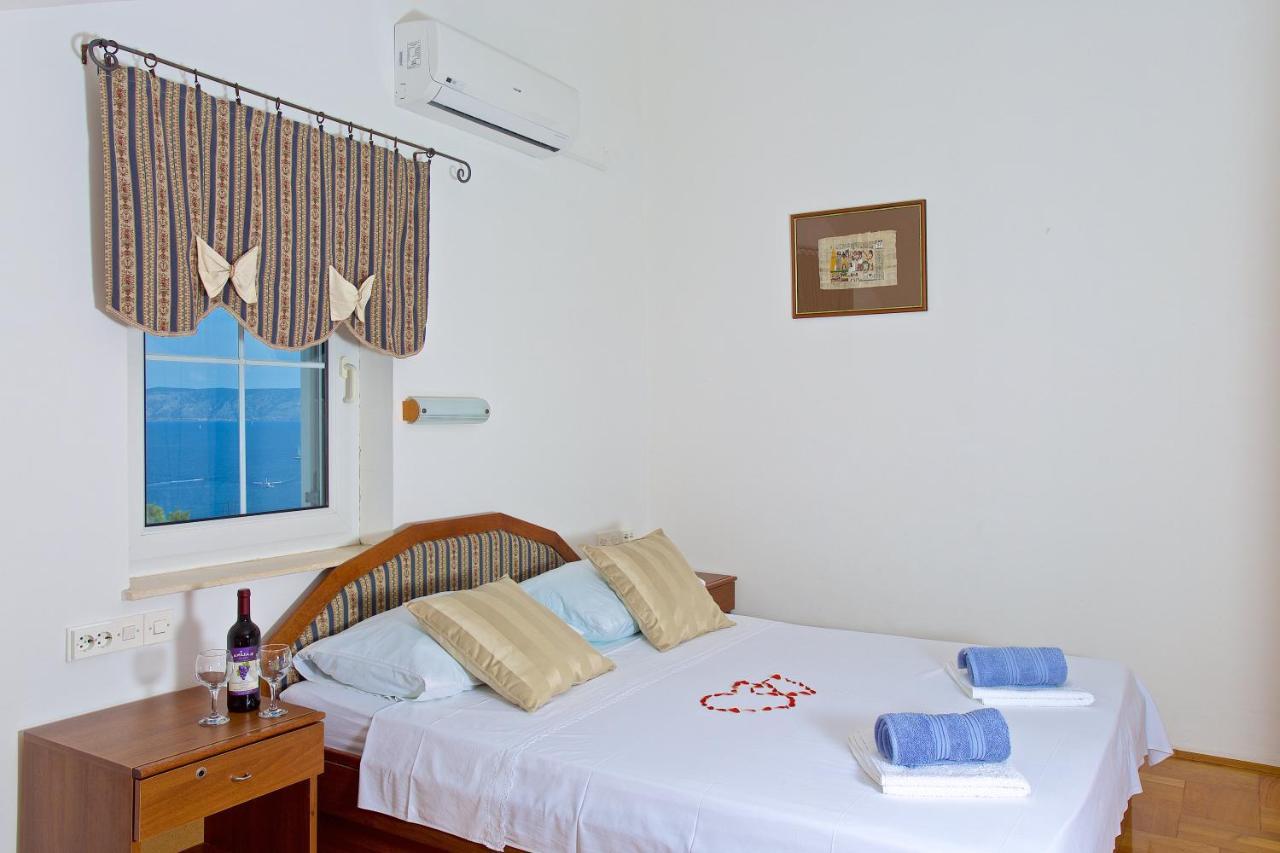 Apartments Kalina Jelsa (Hvar) Exterior foto