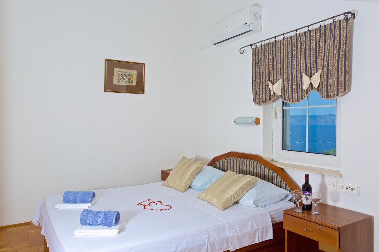 Apartments Kalina Jelsa (Hvar) Exterior foto