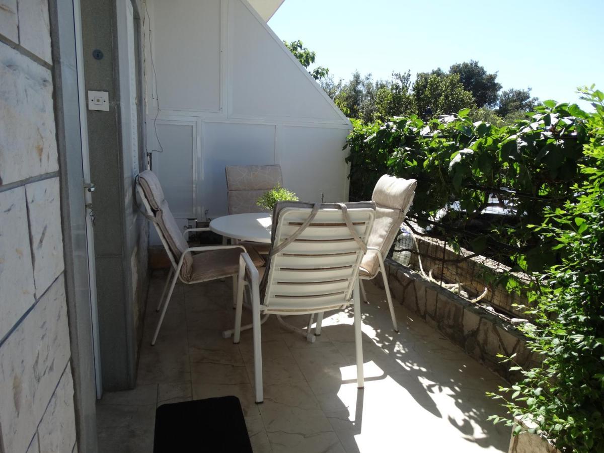 Apartments Kalina Jelsa (Hvar) Exterior foto